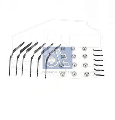 Repair kit