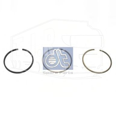 Piston ring kit