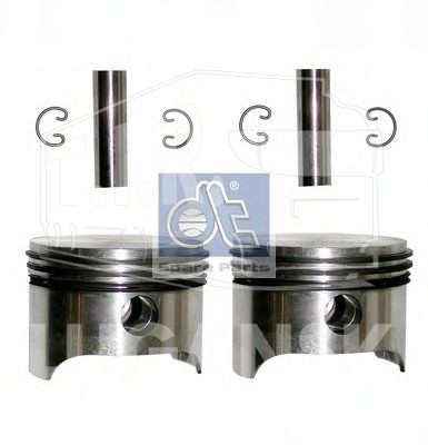 Piston kit