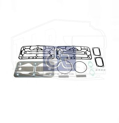 Repair kit