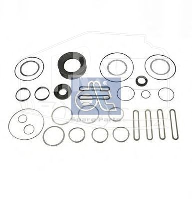 Gasket kit