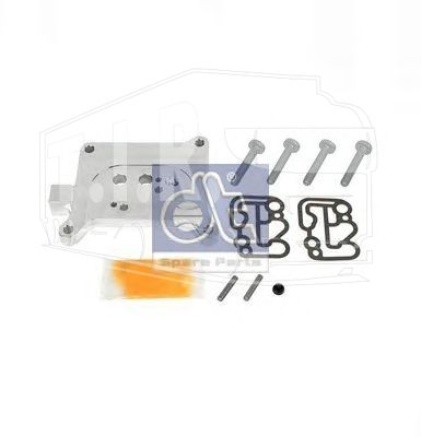 Repair kit