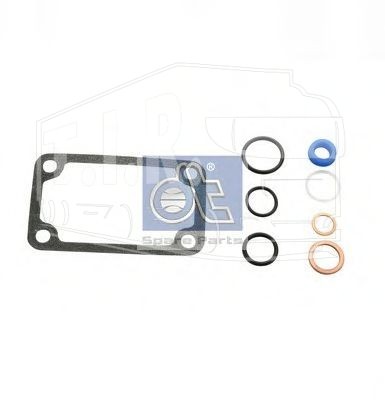 Gasket kit