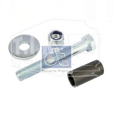 Mounting kit