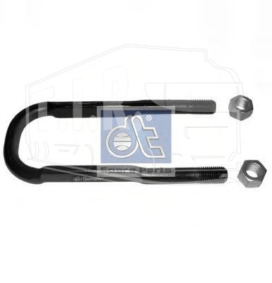 U-bolt-kit