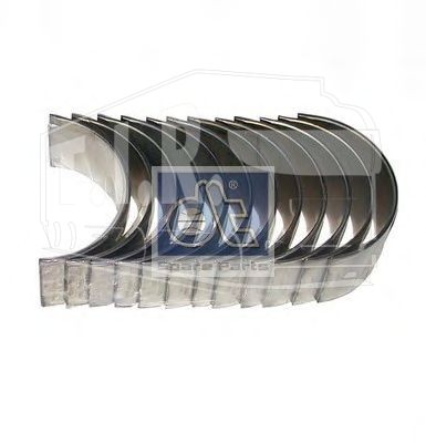 Con rod bearing kit