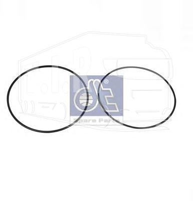 Seal ring kit