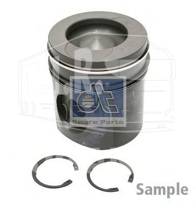 Piston