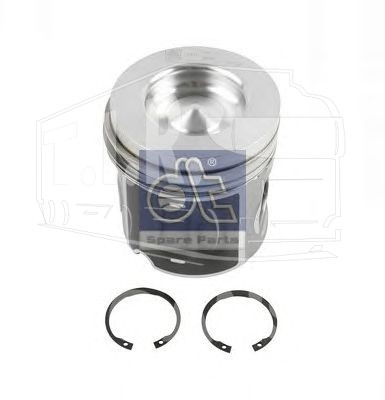 Piston