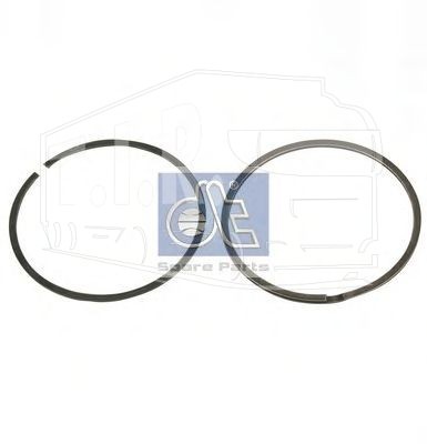 Seal ring kit