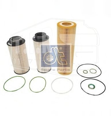Service kit