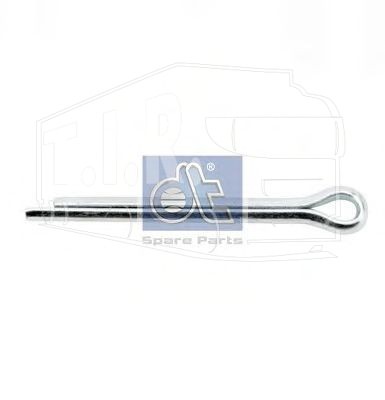 Cotter pin