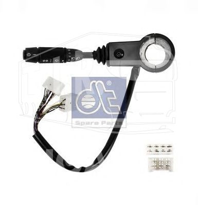 Steering column switch