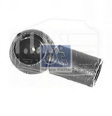 Ball socket