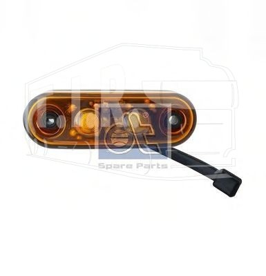 Position lamp
