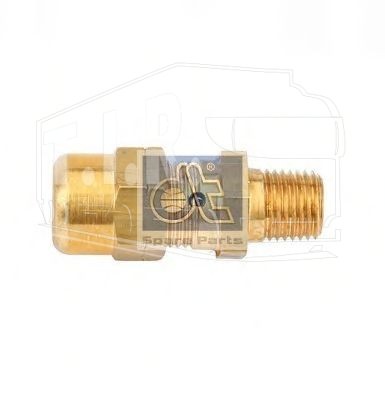Safety valve