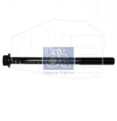 Cylinder head screw
