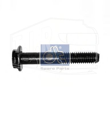 Screw
