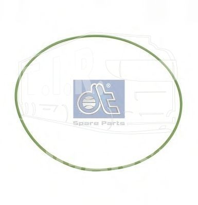 O-ring