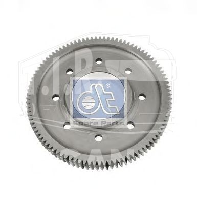 Counter gear