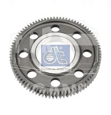 Counter gear