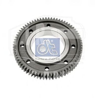 Counter gear
