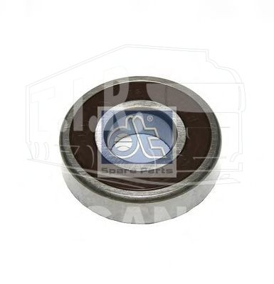 Ball bearing