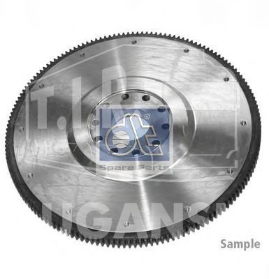 Flywheel