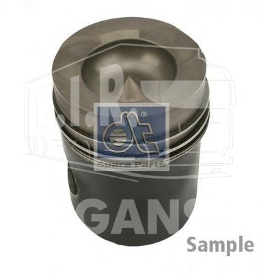 Piston