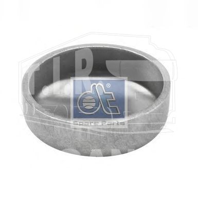 Expansion plug
