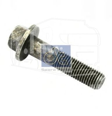 Screw