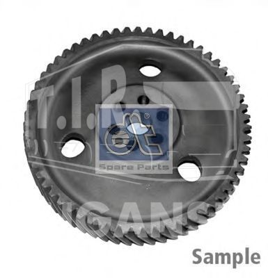 Gear