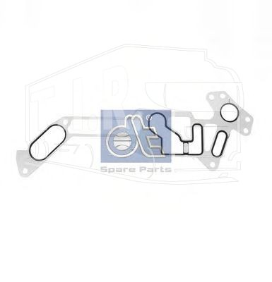 Gasket