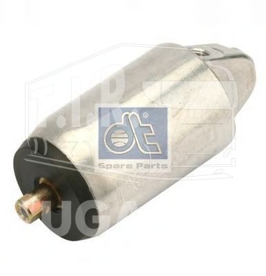Air pressure cylinder