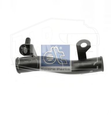 Cooling pipe