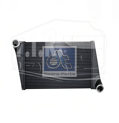 Intercooler