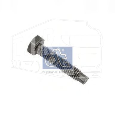 Screw