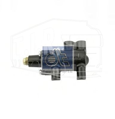 Hydraulic cylinder