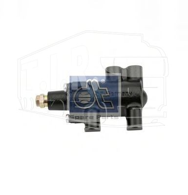 Hydraulic cylinder