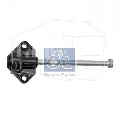Headlight adjuster