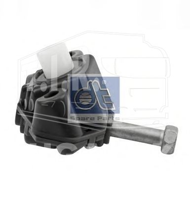 Headlight adjuster