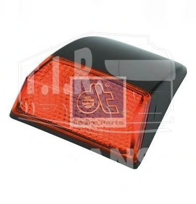 Turn signal lamp
