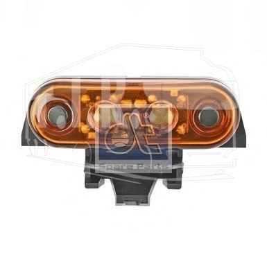 Position lamp