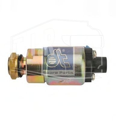 Solenoid valve