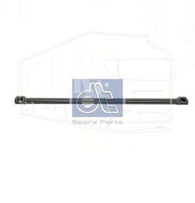 Wiper link