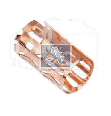 Clamping sleeve