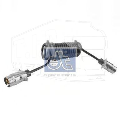 Electrical coil
