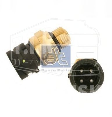 Pressure sensor