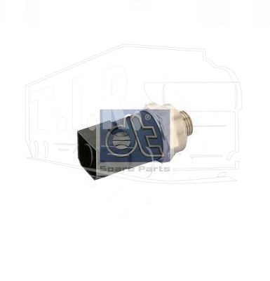 Pressure sensor