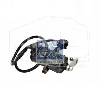 Sensor
